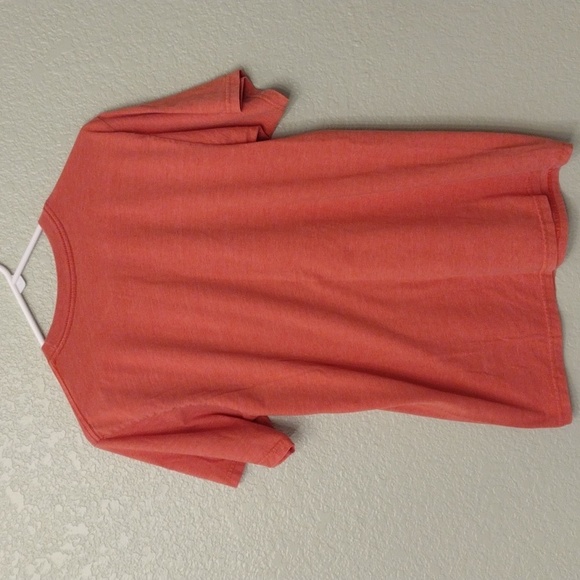 Milk Chocolate Reese's Peanut Butter Cups Savvy Unisex Graphic Tee Shirt - Picture 4 of 7